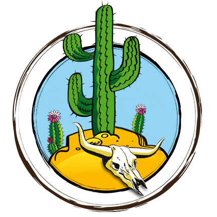 frontier pools logo